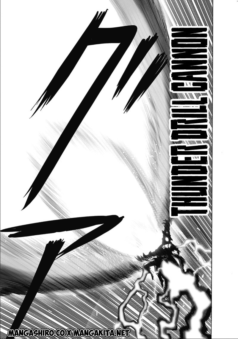 Read One Punch-Man ID Manga Online