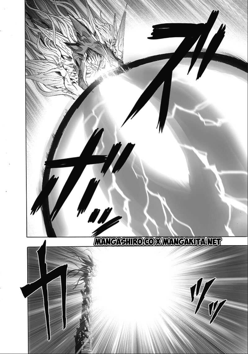 Read One Punch-Man ID Manga Online