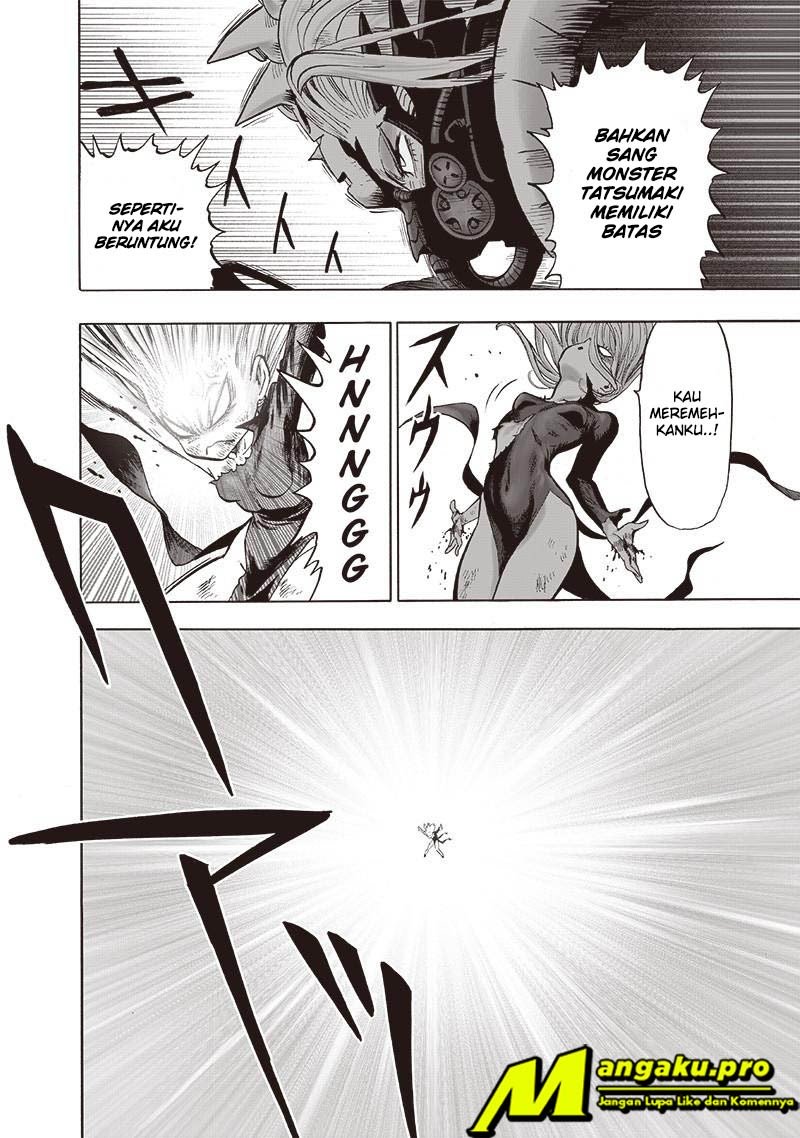 Read One Punch-Man ID Manga Online