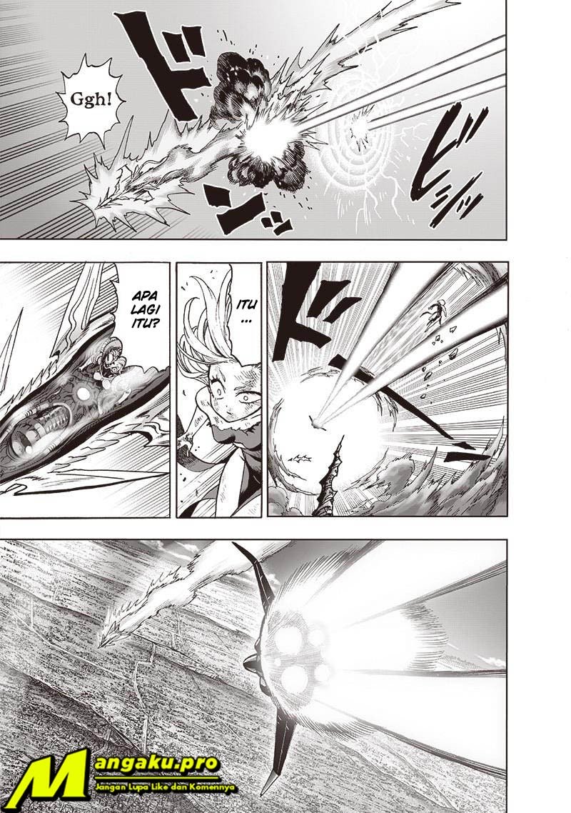 Read One Punch-Man ID Manga Online
