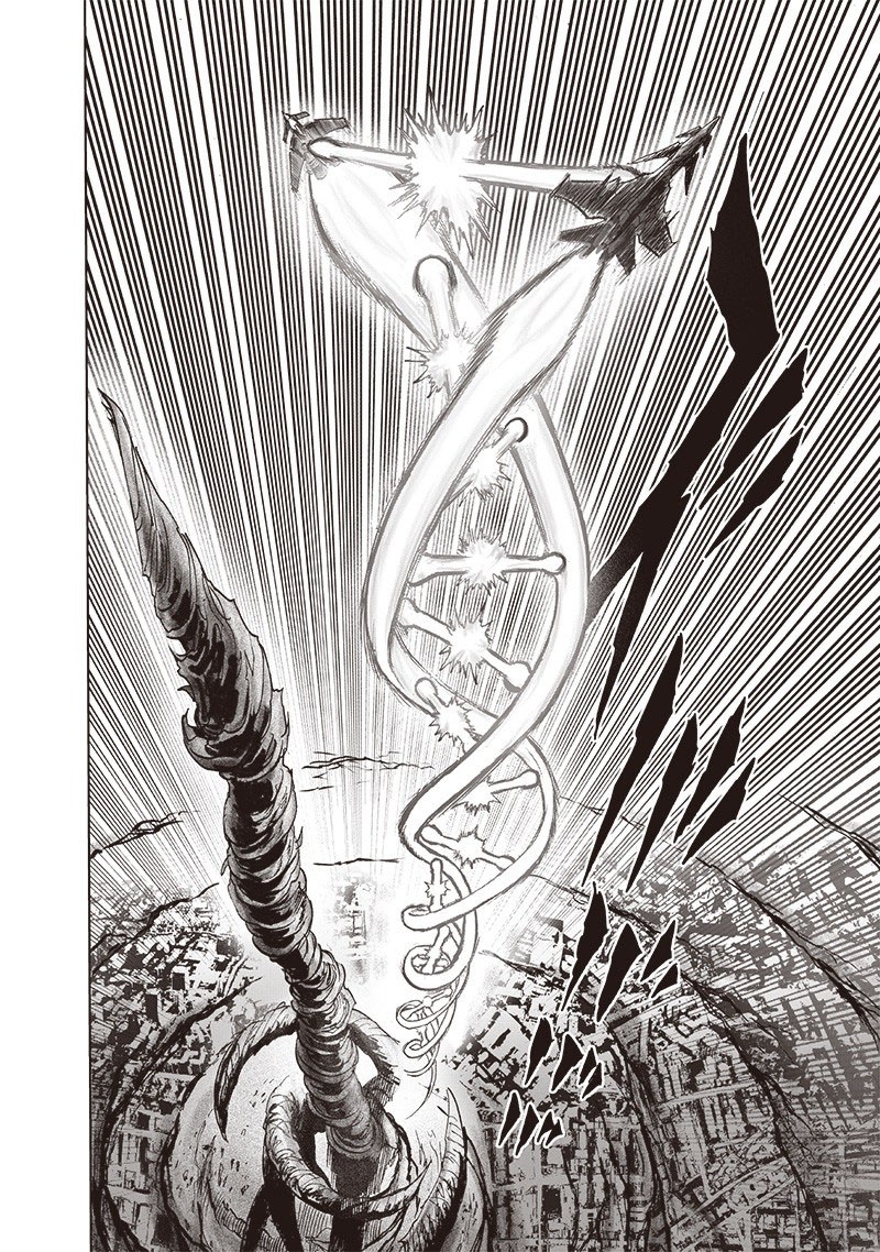 Read One Punch-Man ID Manga Online