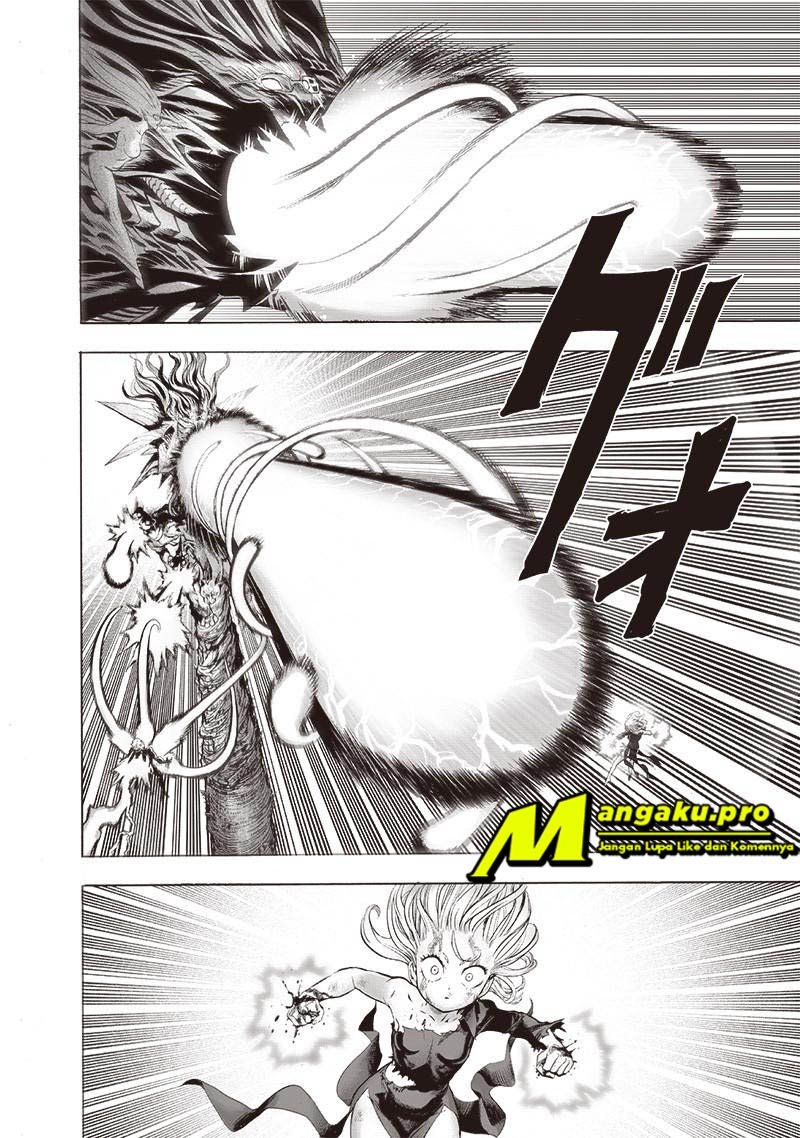 Read One Punch-Man ID Manga Online