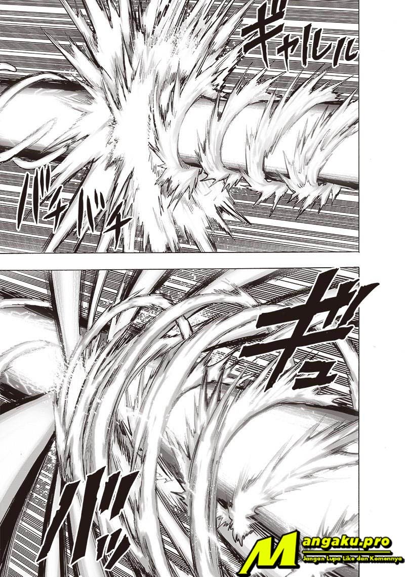 Read One Punch-Man ID Manga Online