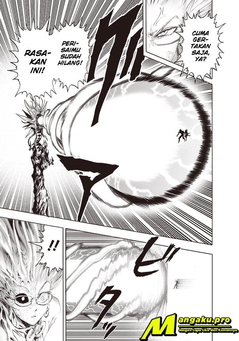 Read One Punch-Man ID Manga Online