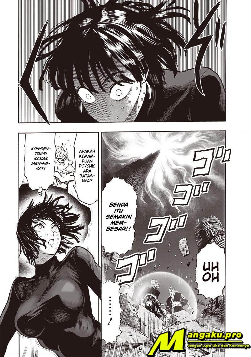 Read One Punch-Man ID Manga Online