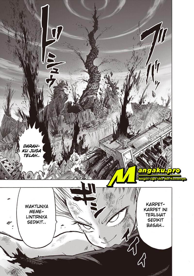 Read One Punch-Man ID Manga Online