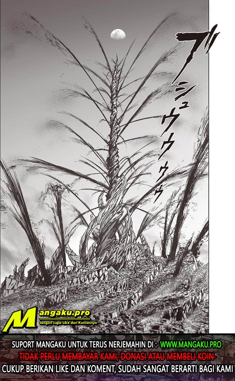 Read One Punch-Man ID Manga Online