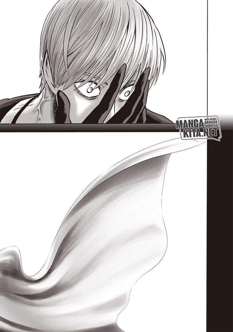 Read One Punch-Man ID Manga Online
