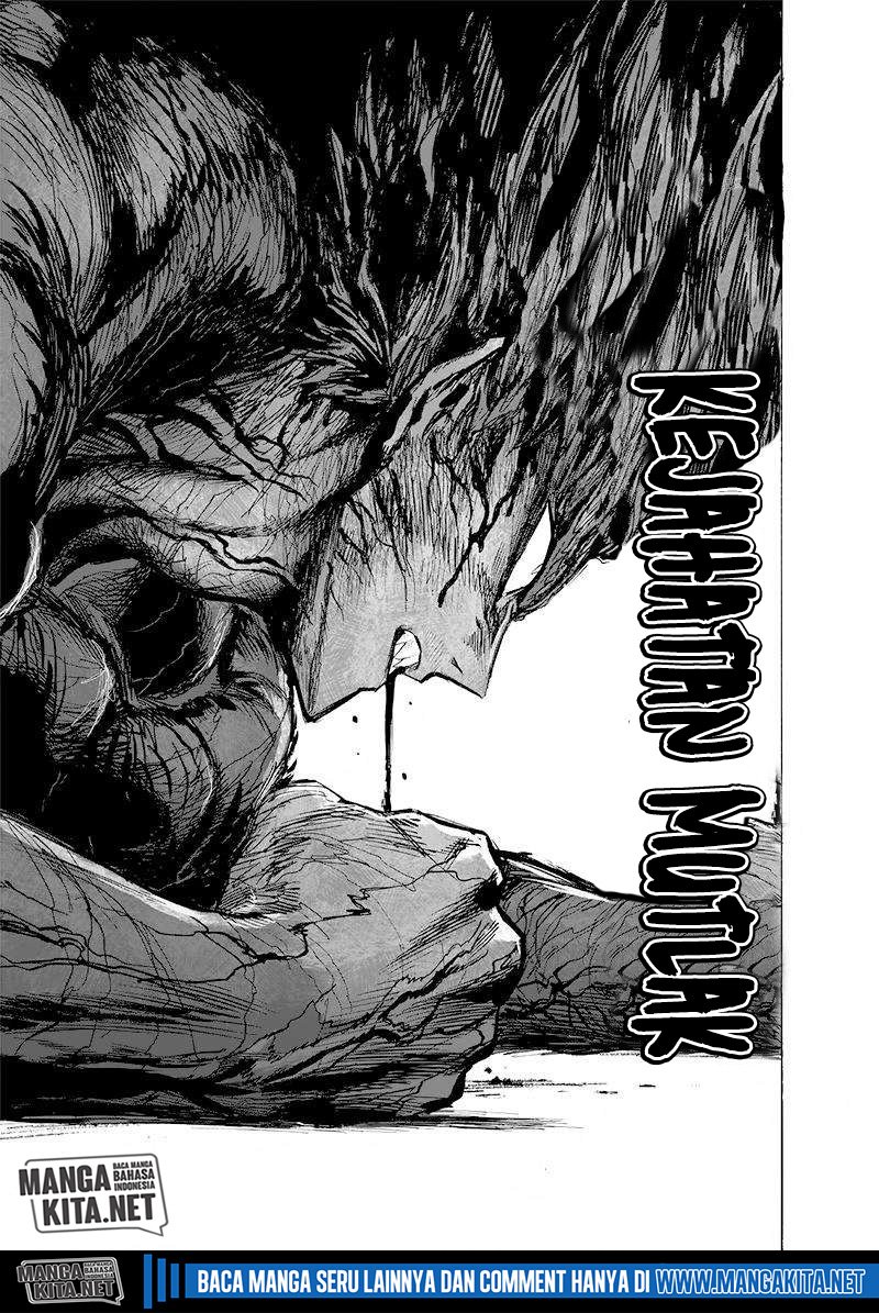 Read One Punch-Man ID Manga Online