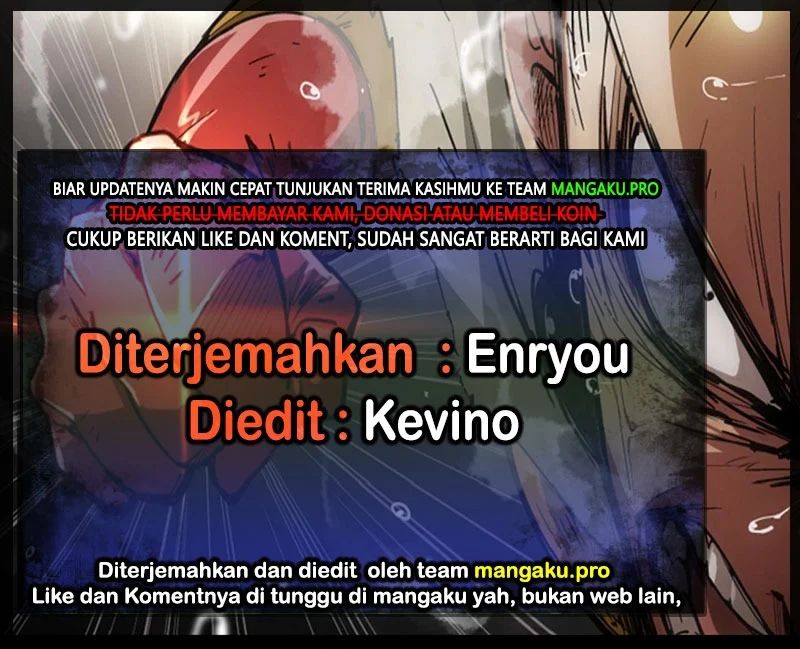 Read One Punch-Man ID Manga Online