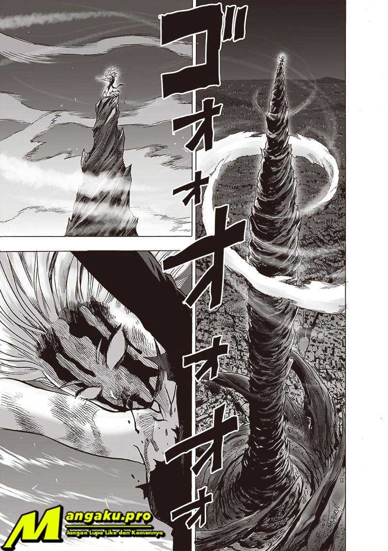 Read One Punch-Man ID Manga Online