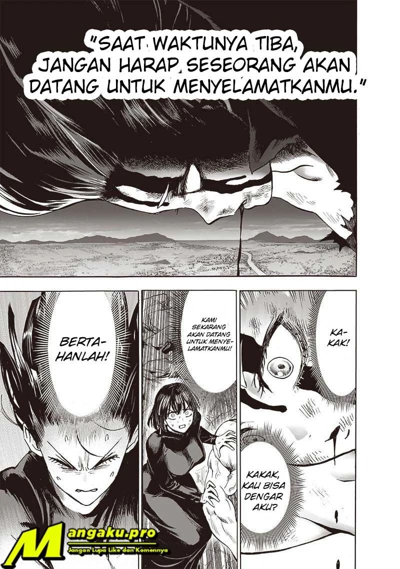 Read One Punch-Man ID Manga Online