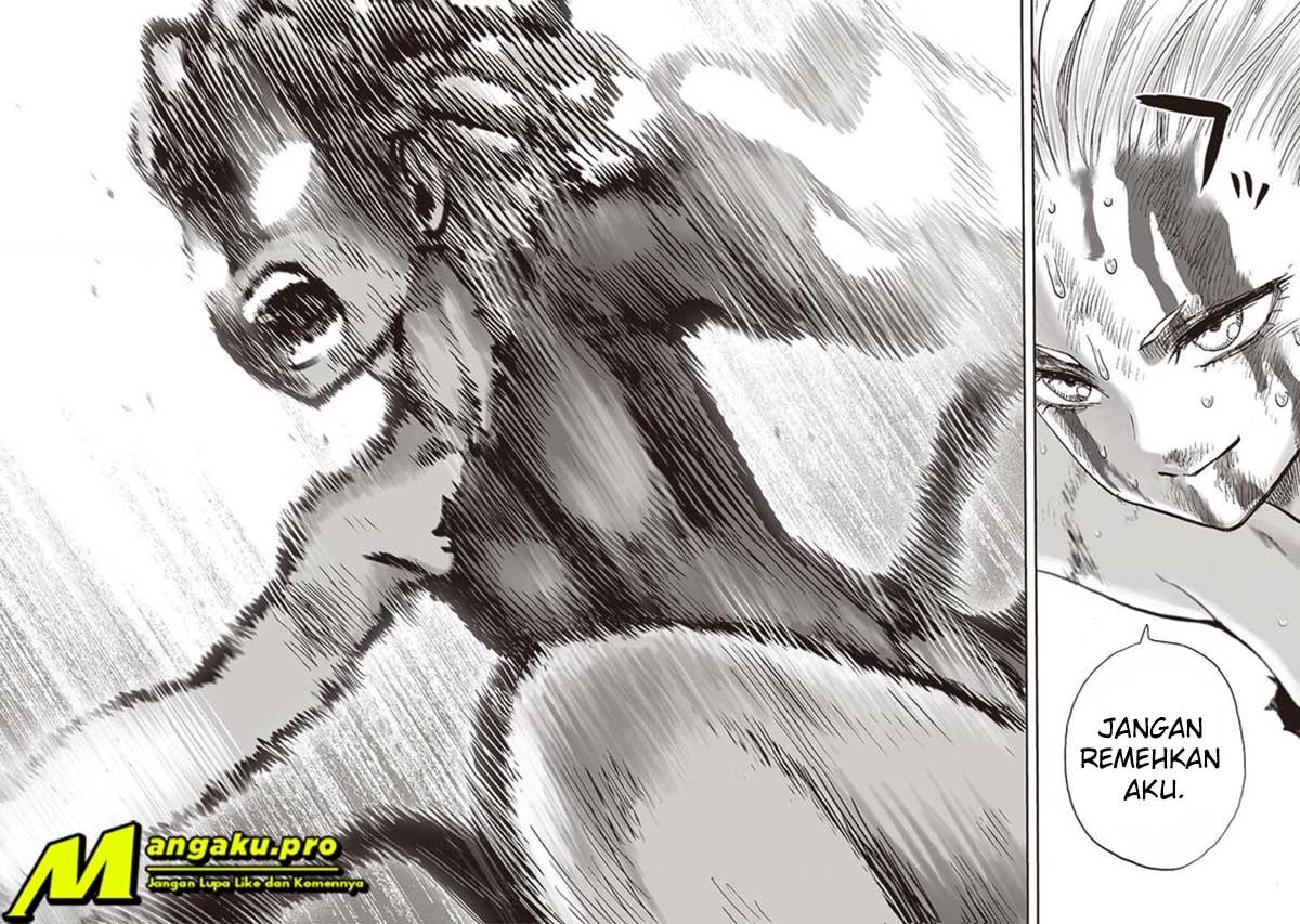 Read One Punch-Man ID Manga Online