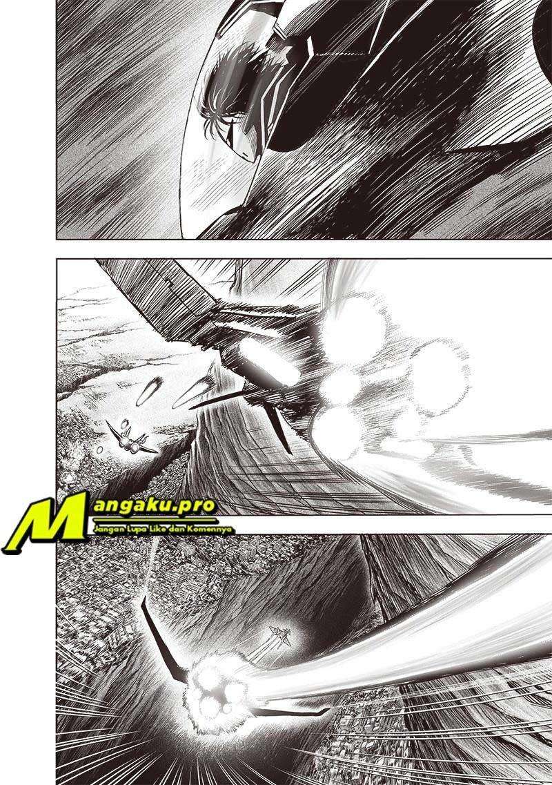 Read One Punch-Man ID Manga Online