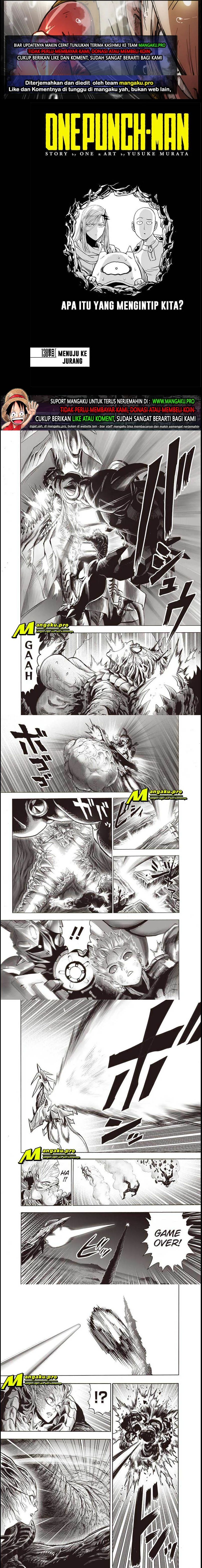 Read One Punch-Man ID Manga Online