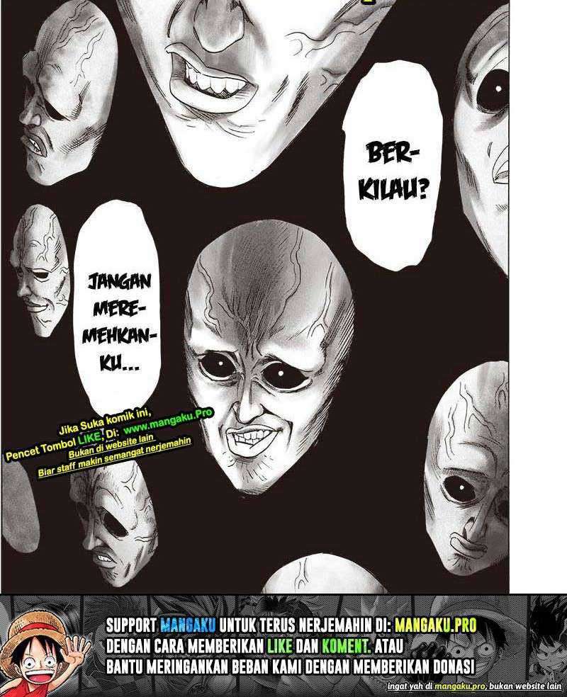 Read One Punch-Man ID Manga Online