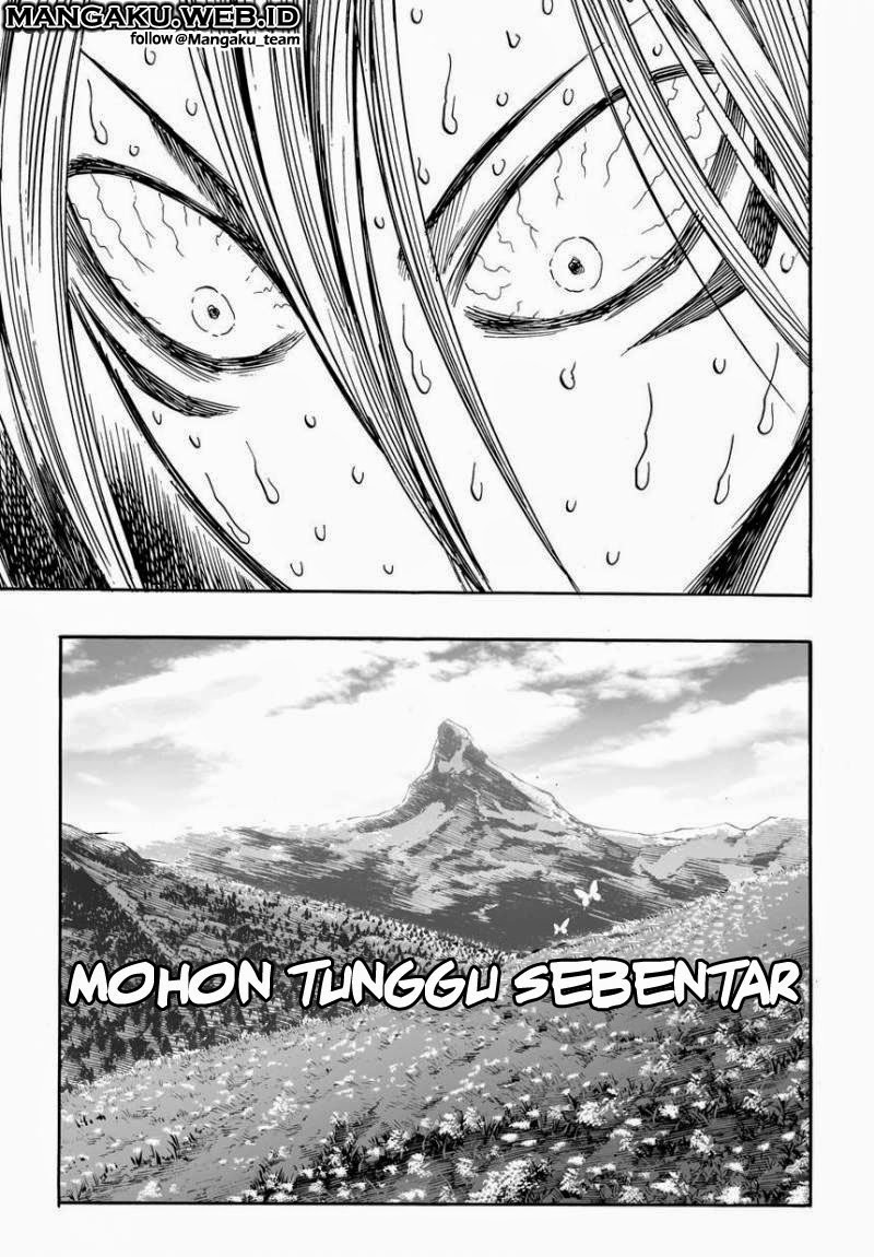 Read One Punch-Man ID Manga Online