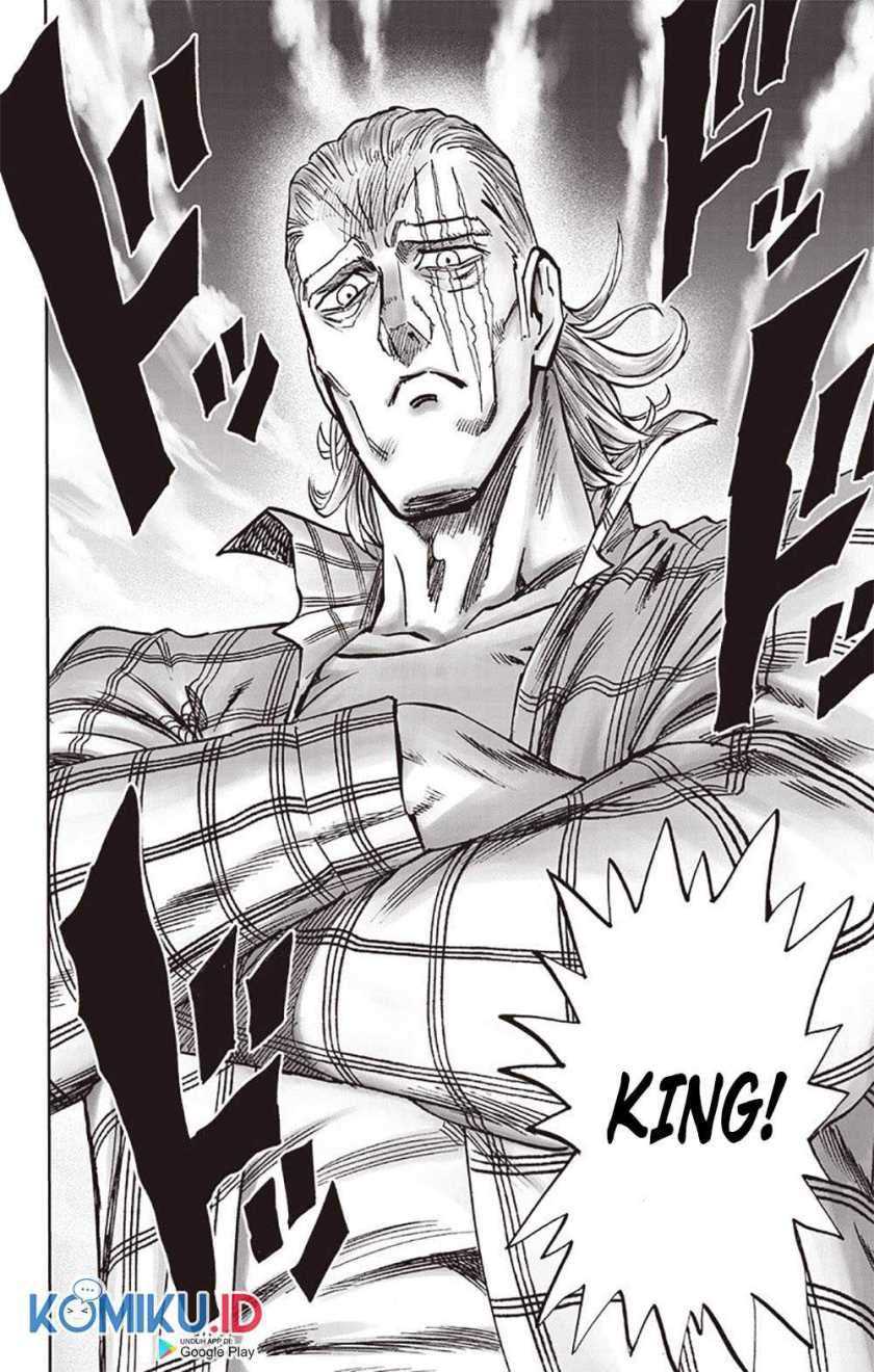 Read One Punch-Man ID Manga Online