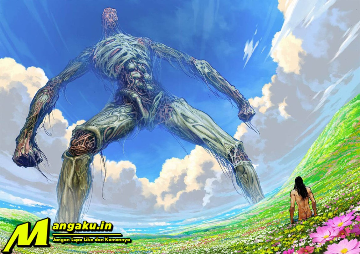 Read One Punch-Man ID Manga Online