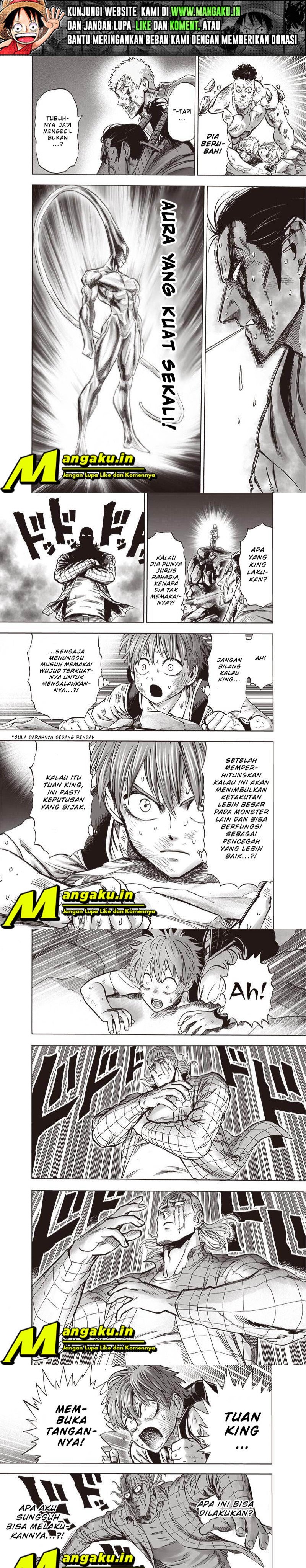 Read One Punch-Man ID Manga Online
