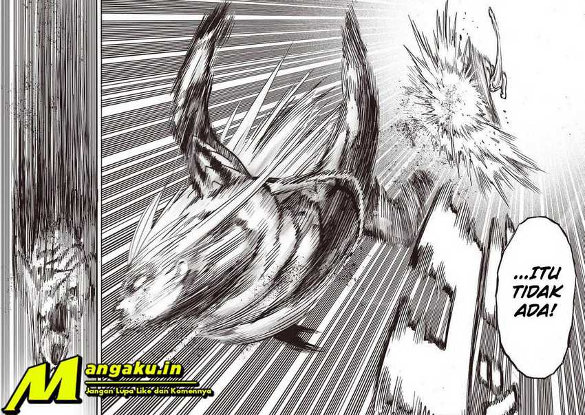 Read One Punch-Man ID Manga Online
