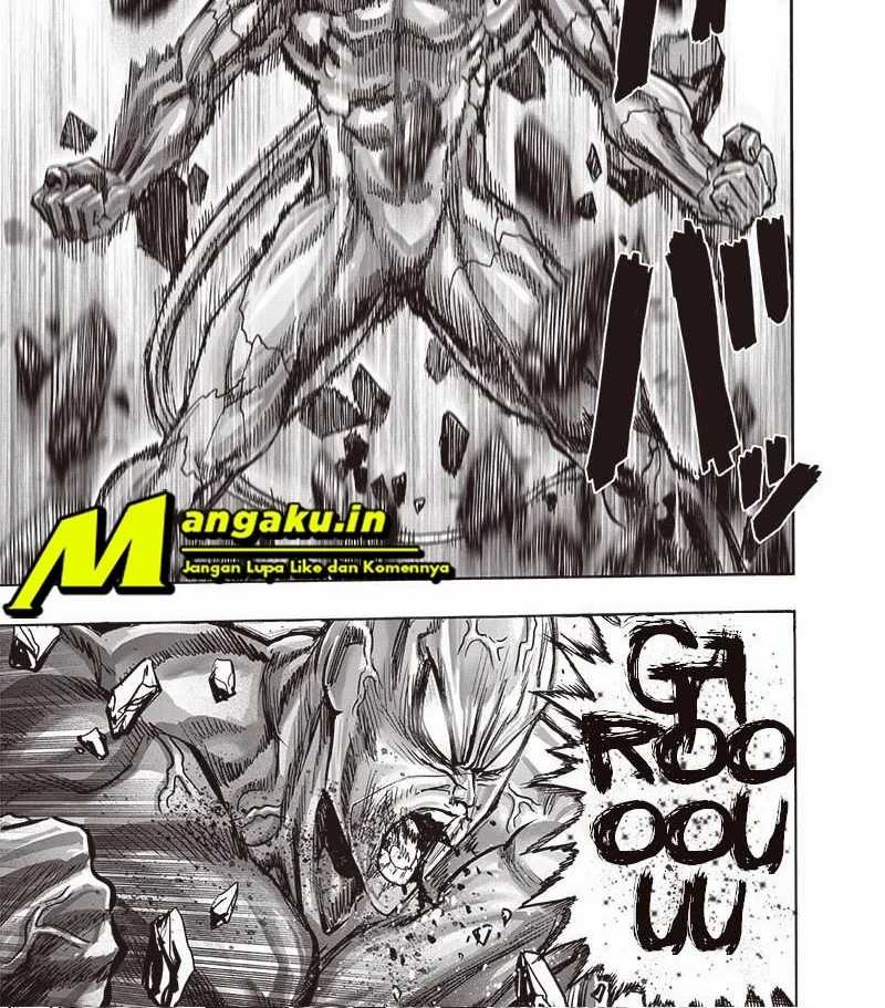 Read One Punch-Man ID Manga Online
