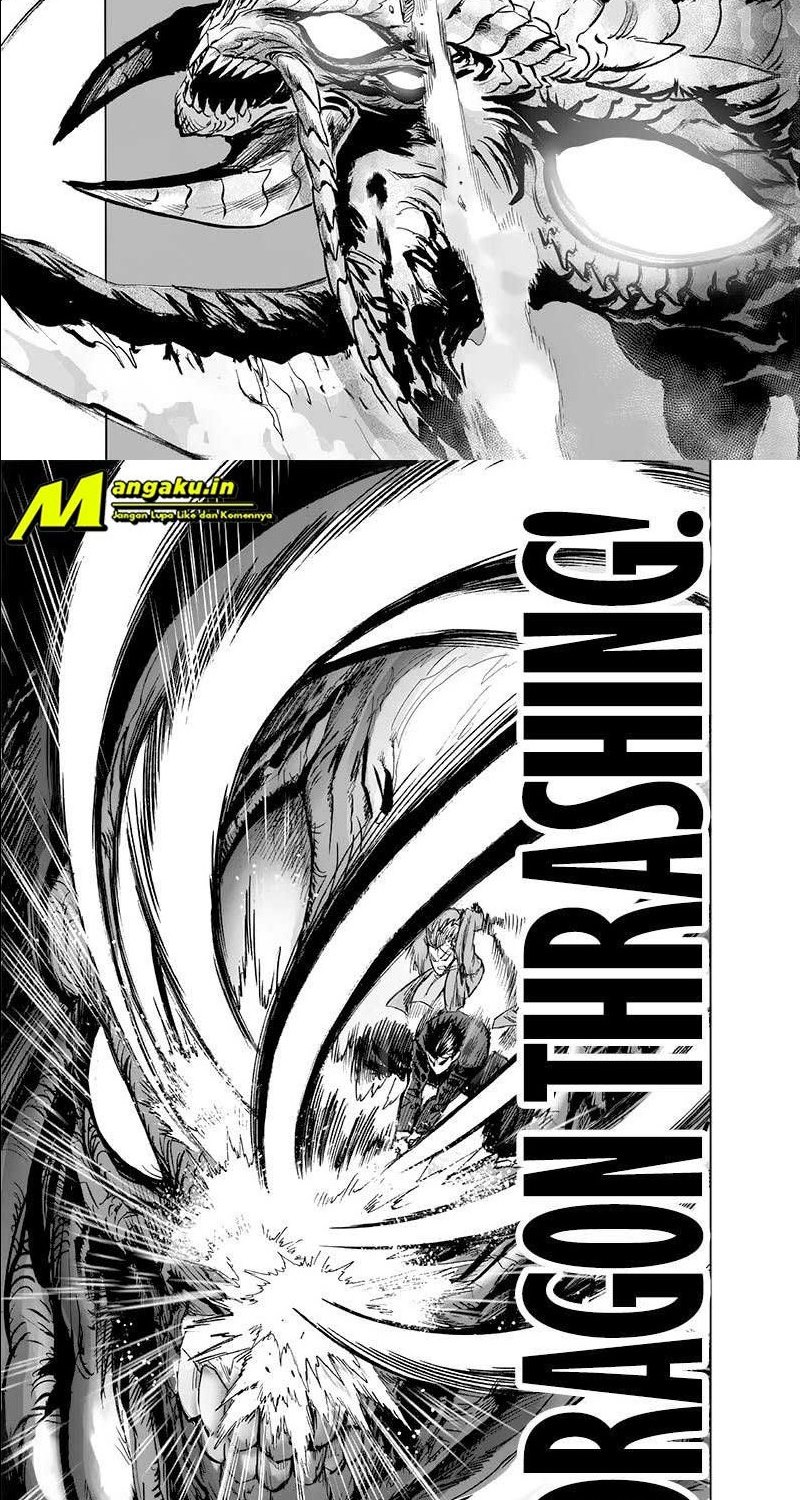 Read One Punch-Man ID Manga Online