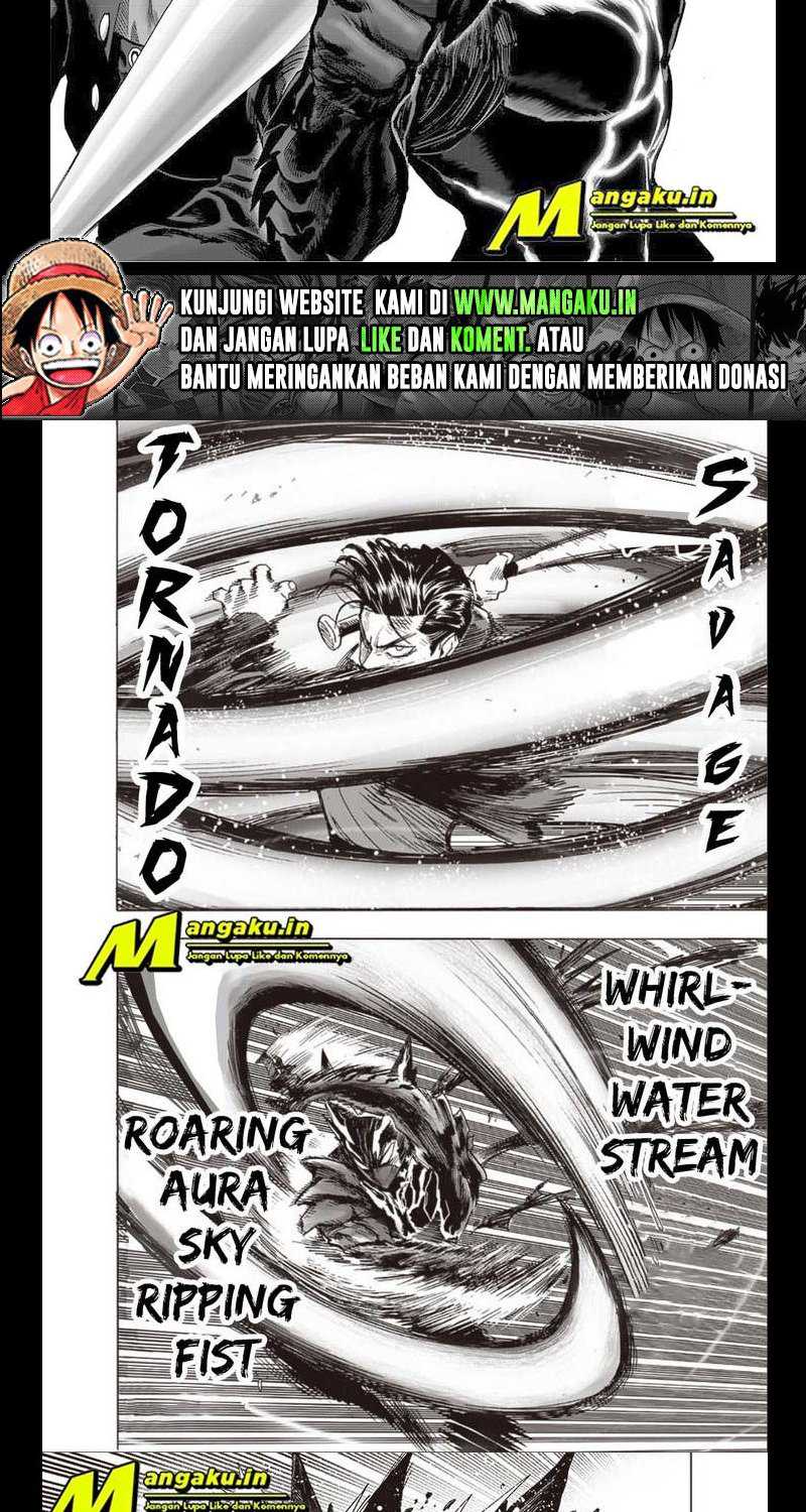 Read One Punch-Man ID Manga Online