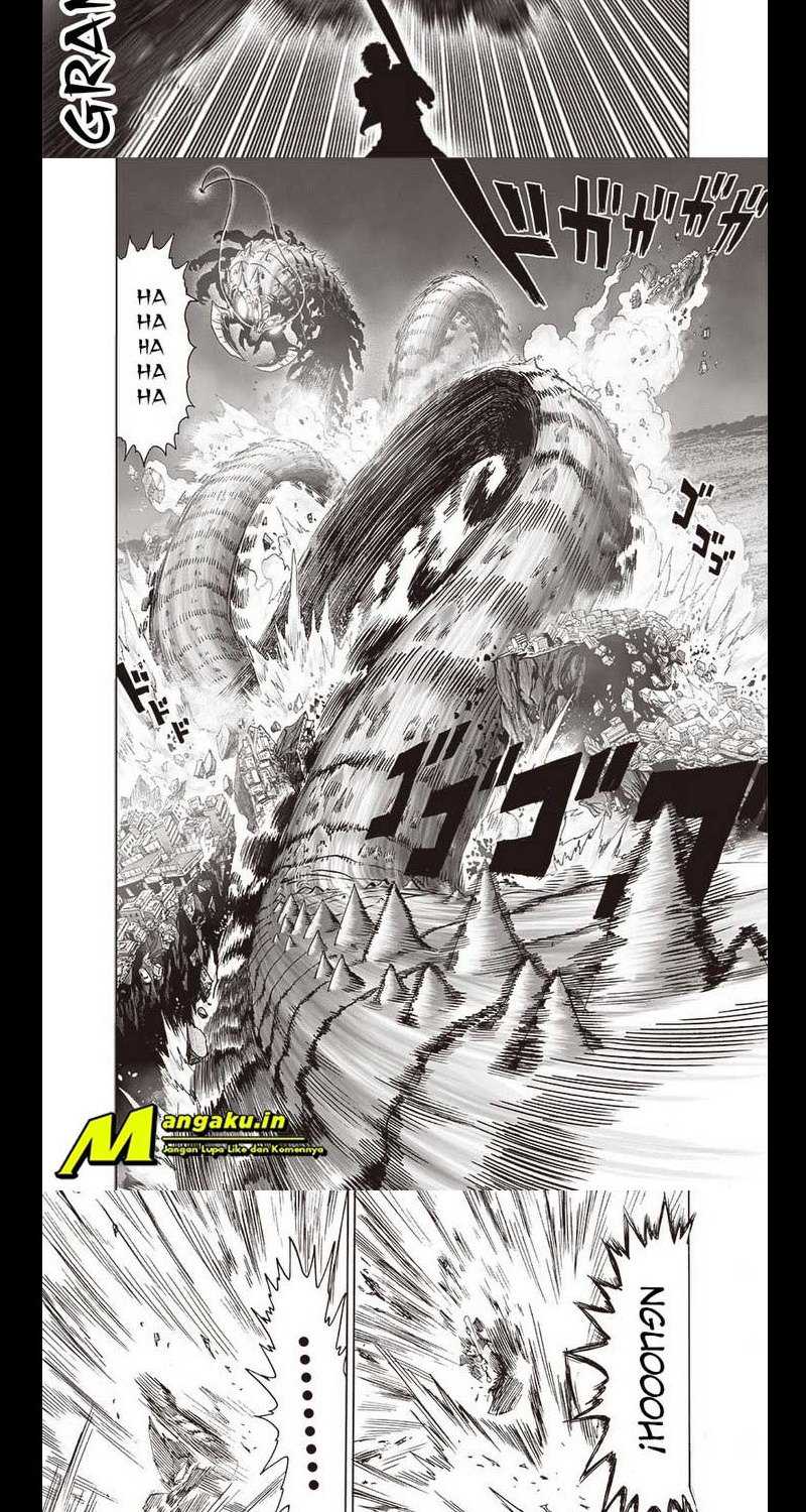 Read One Punch-Man ID Manga Online