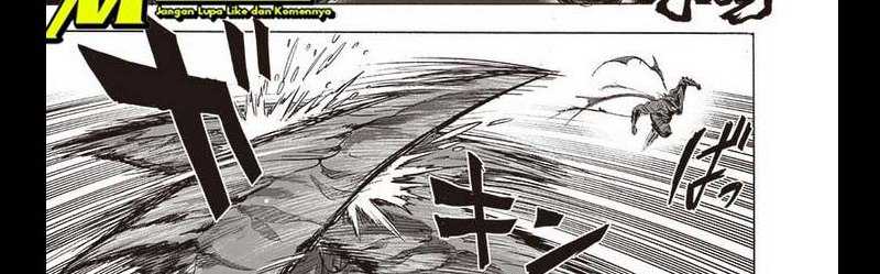 Read One Punch-Man ID Manga Online