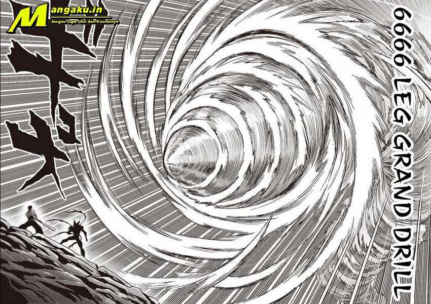 Read One Punch-Man ID Manga Online
