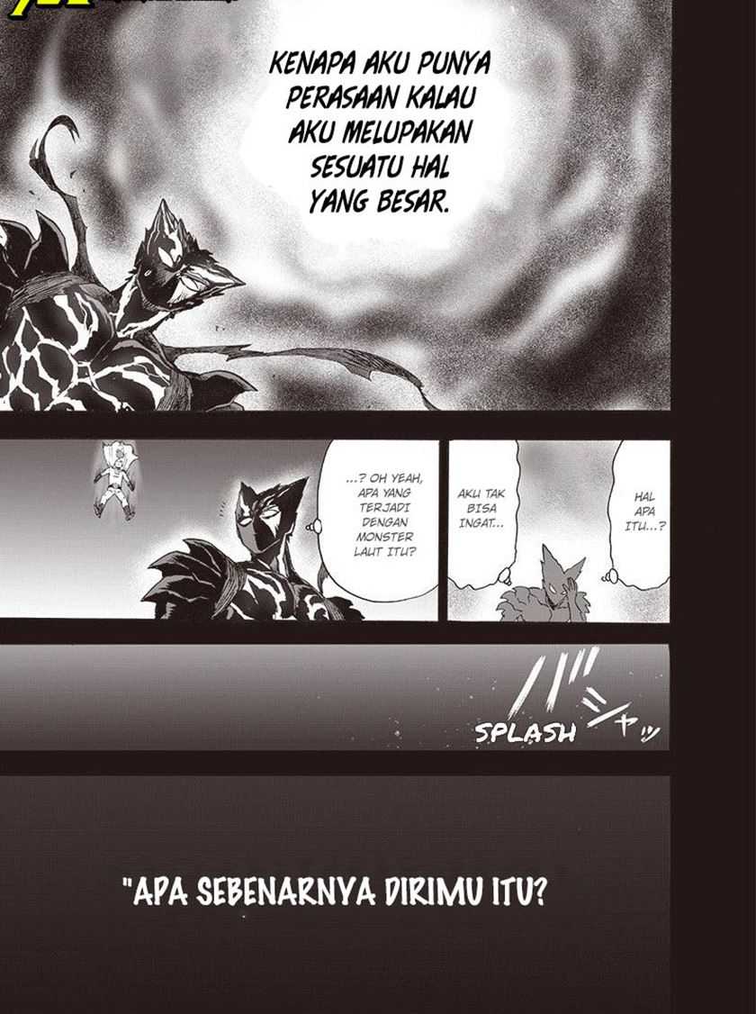Read One Punch-Man ID Manga Online