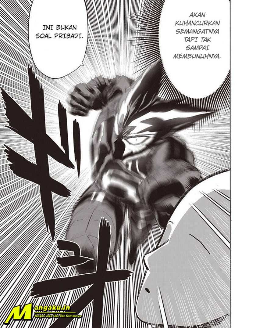 Read One Punch-Man ID Manga Online