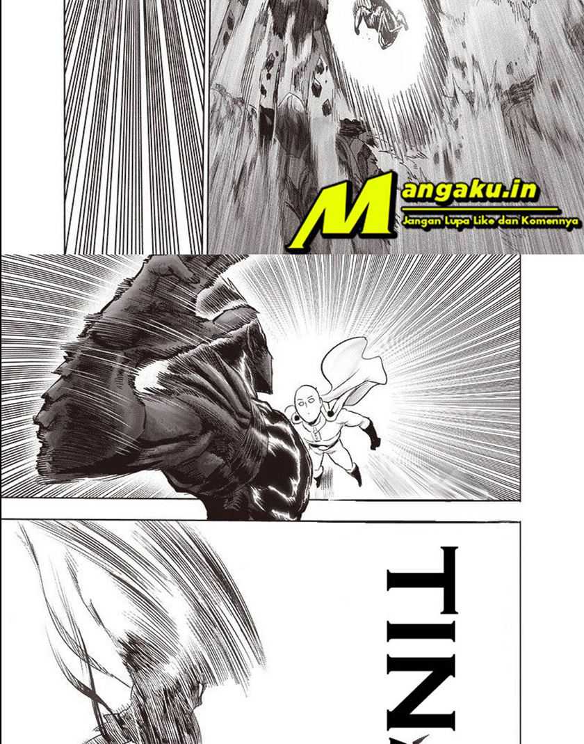 Read One Punch-Man ID Manga Online