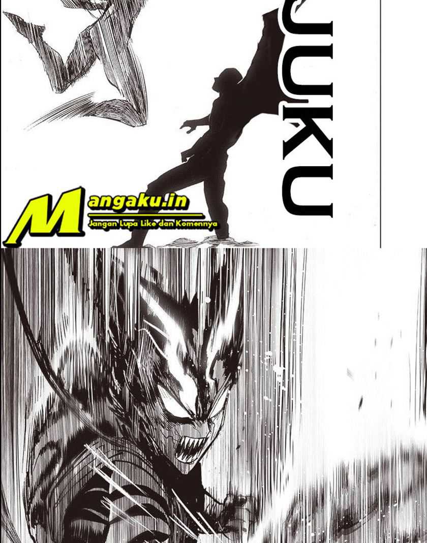 Read One Punch-Man ID Manga Online
