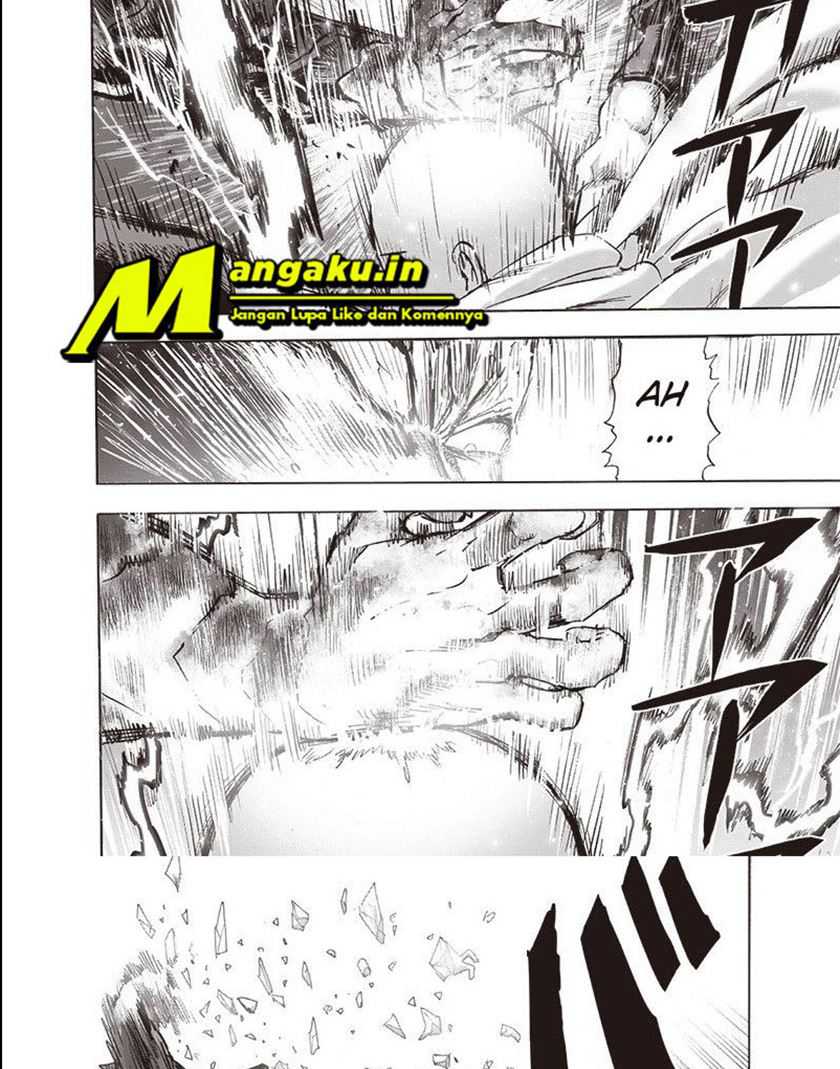 Read One Punch-Man ID Manga Online