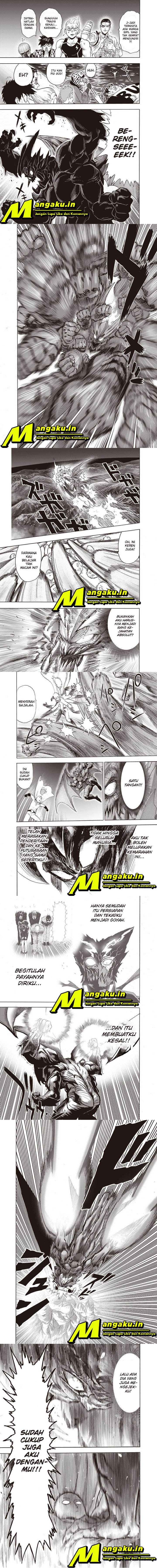 Read One Punch-Man ID Manga Online