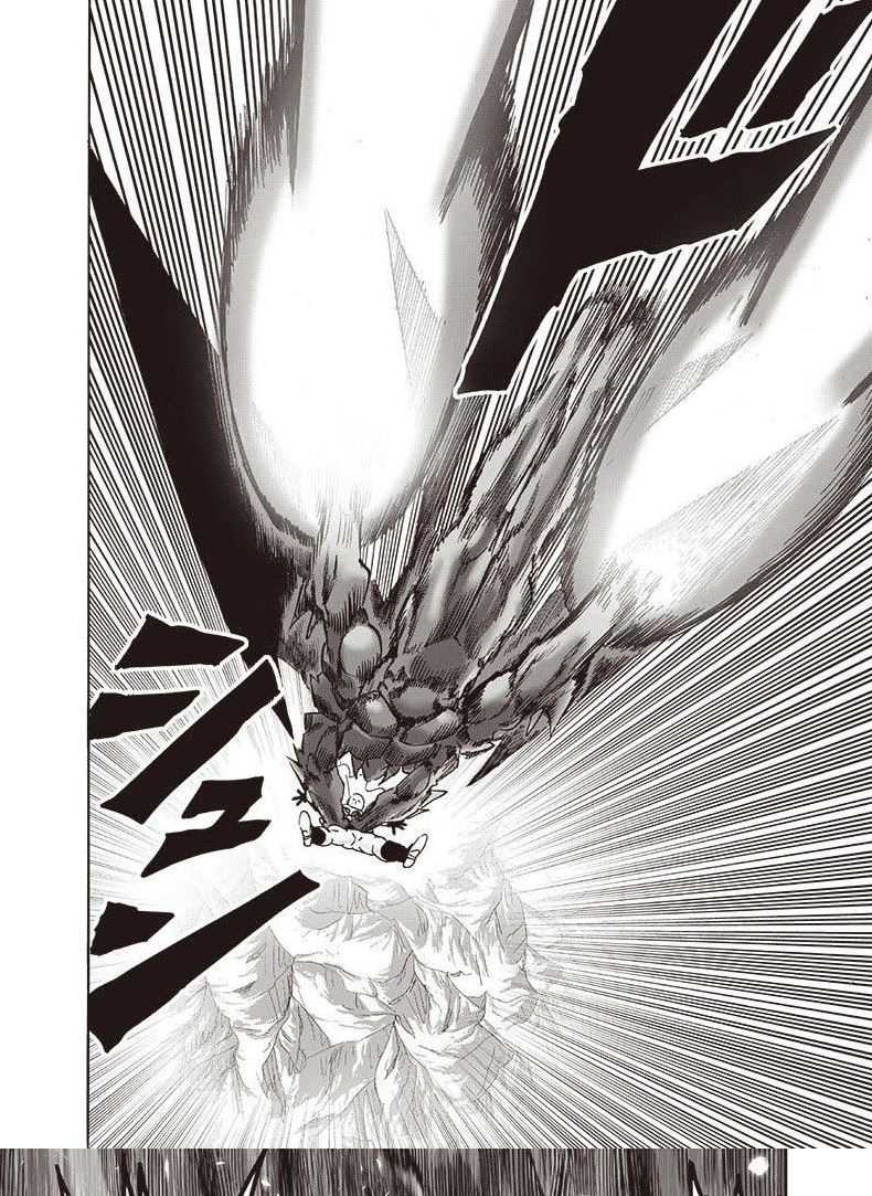 Read One Punch-Man ID Manga Online