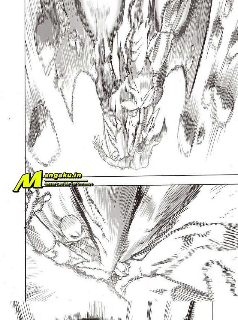 Read One Punch-Man ID Manga Online