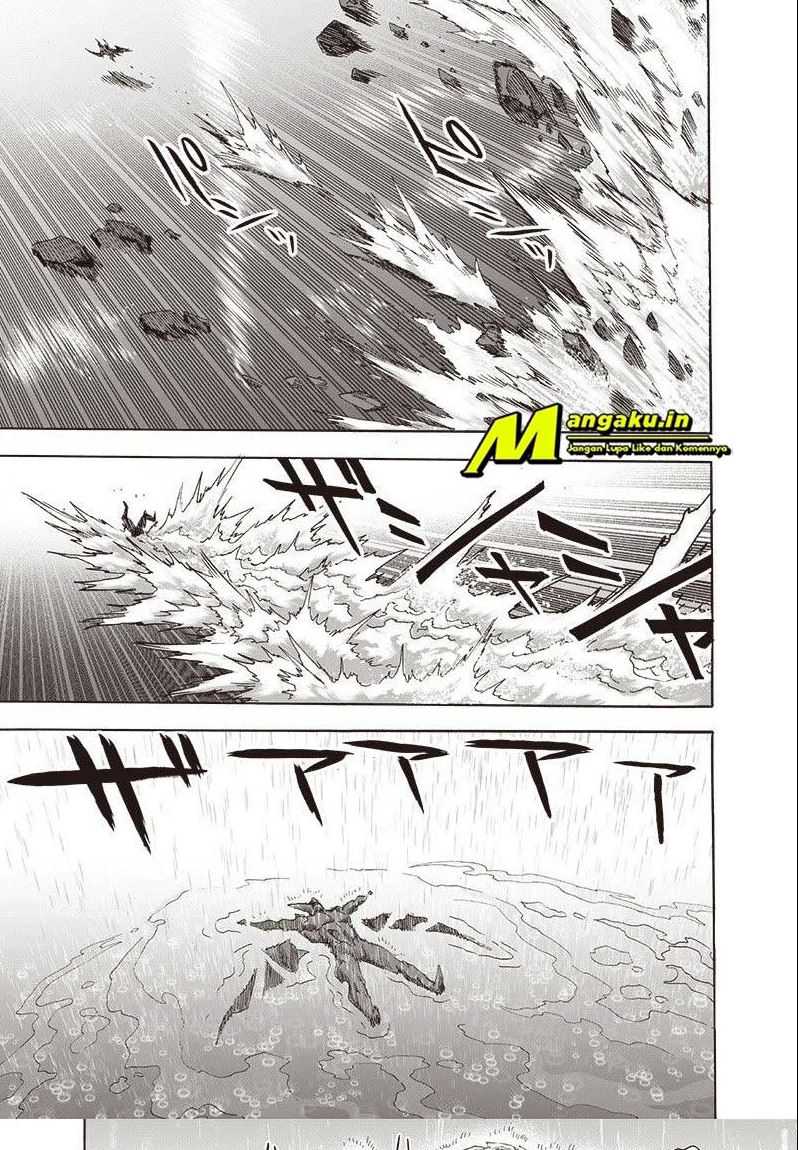 Read One Punch-Man ID Manga Online