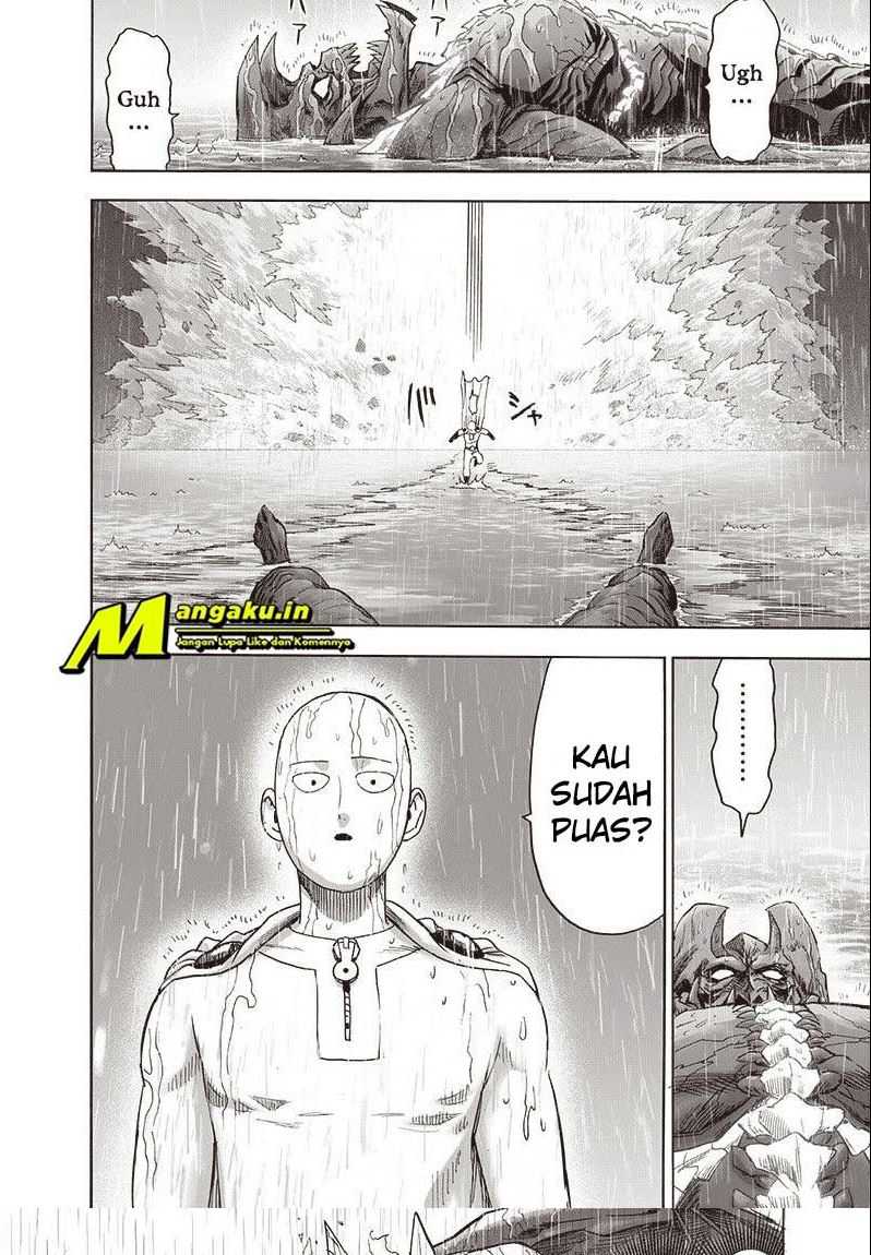 Read One Punch-Man ID Manga Online