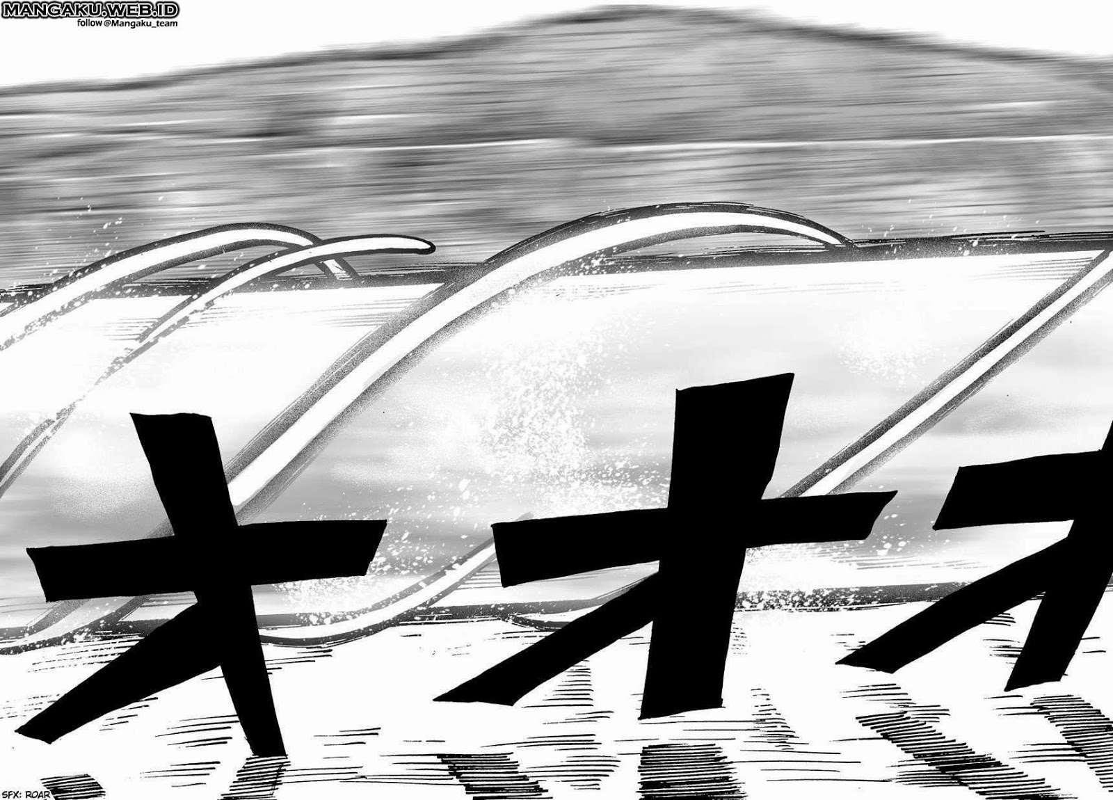Read One Punch-Man ID Manga Online