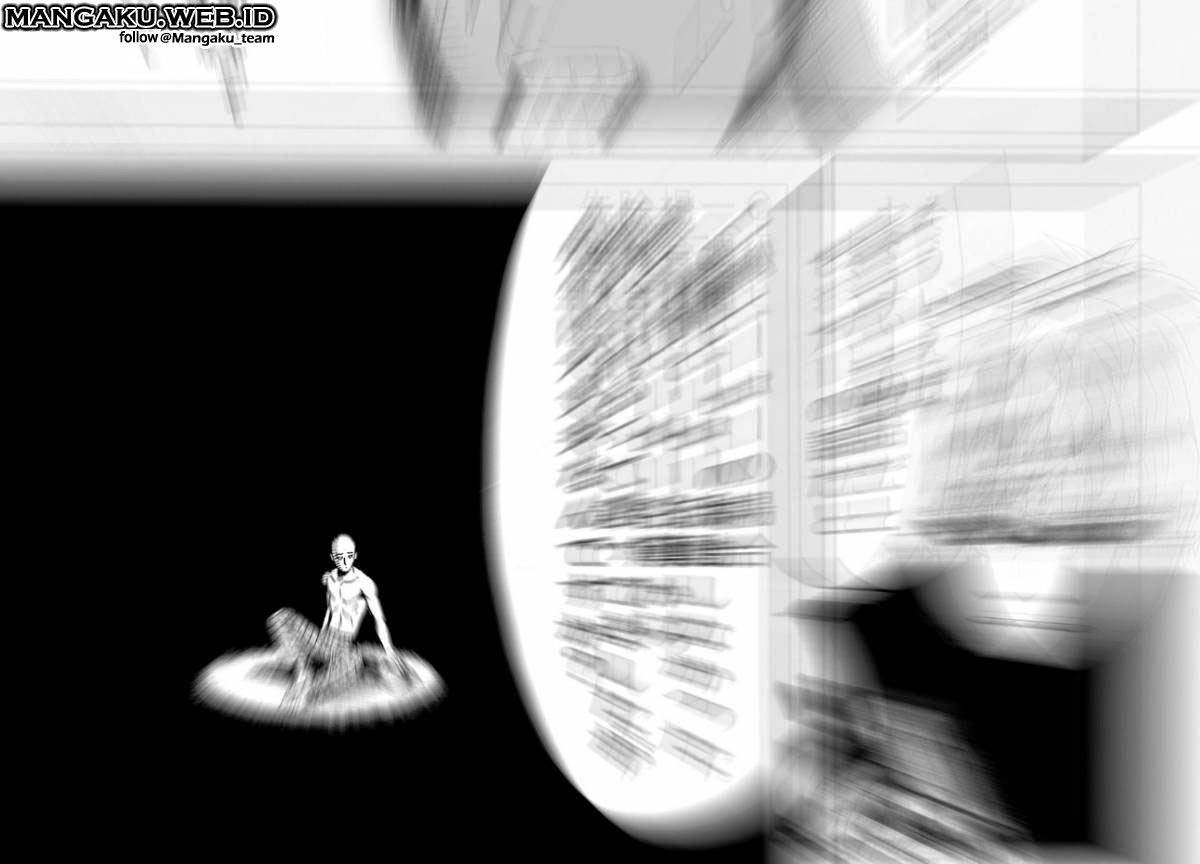 Read One Punch-Man ID Manga Online