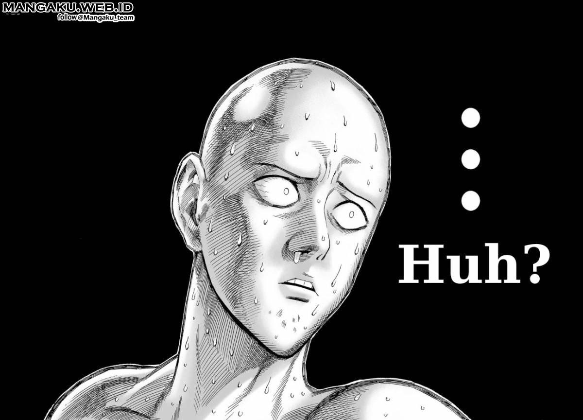 Read One Punch-Man ID Manga Online