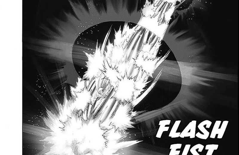 Read One Punch-Man ID Manga Online