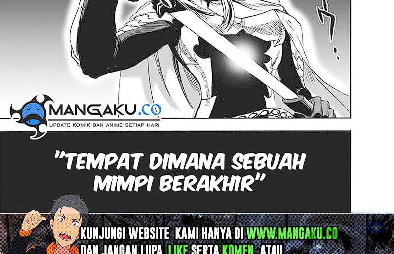 Read One Punch-Man ID Manga Online