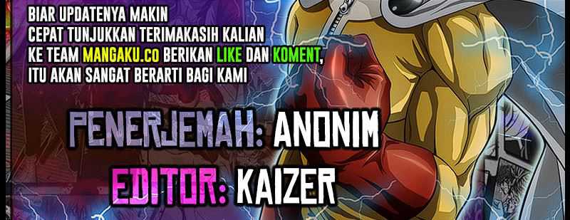 Read One Punch-Man ID Manga Online