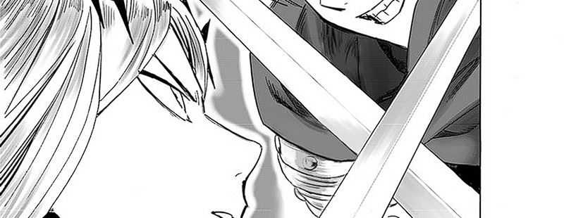 Read One Punch-Man ID Manga Online