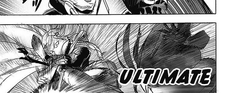 Read One Punch-Man ID Manga Online