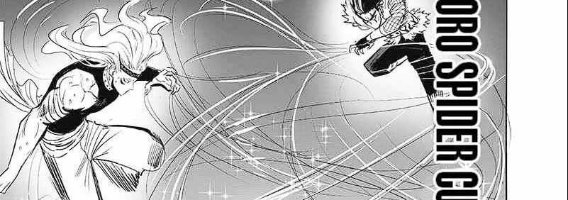 Read One Punch-Man ID Manga Online